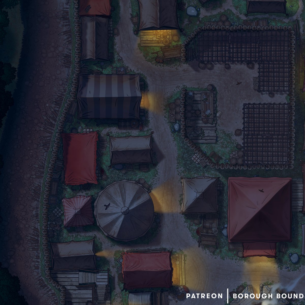 Borough Bound tweet media