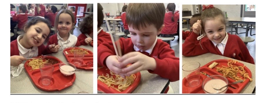 St Matthew's Primary tweet media