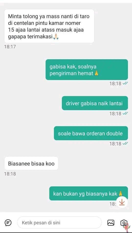 UNNES MENFESS🍌 tweet media