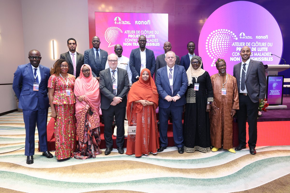 Africa Resource Centre (ARC) tweet media