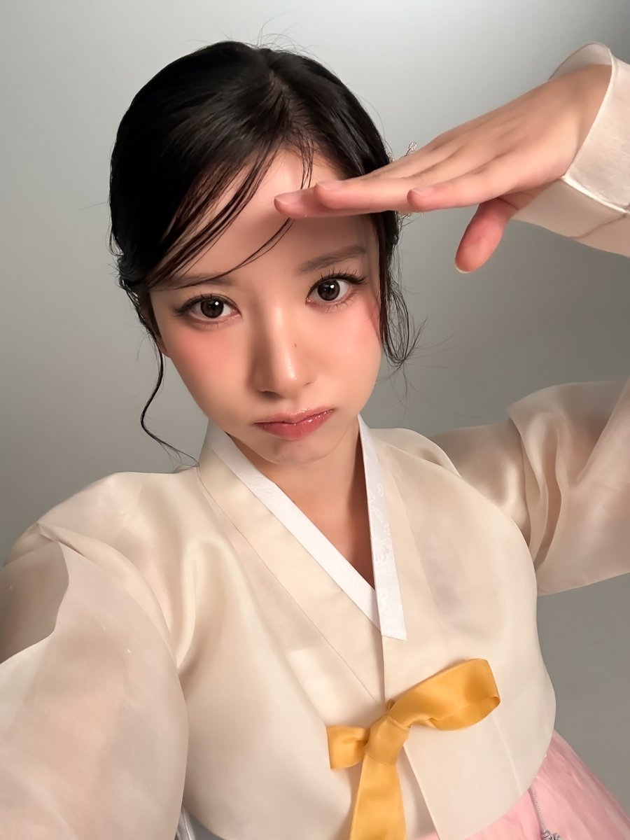 [📷]
우리 우정 남은 설 연휴도 즐겁게 보내길~💫

#우주소녀 #WJSN