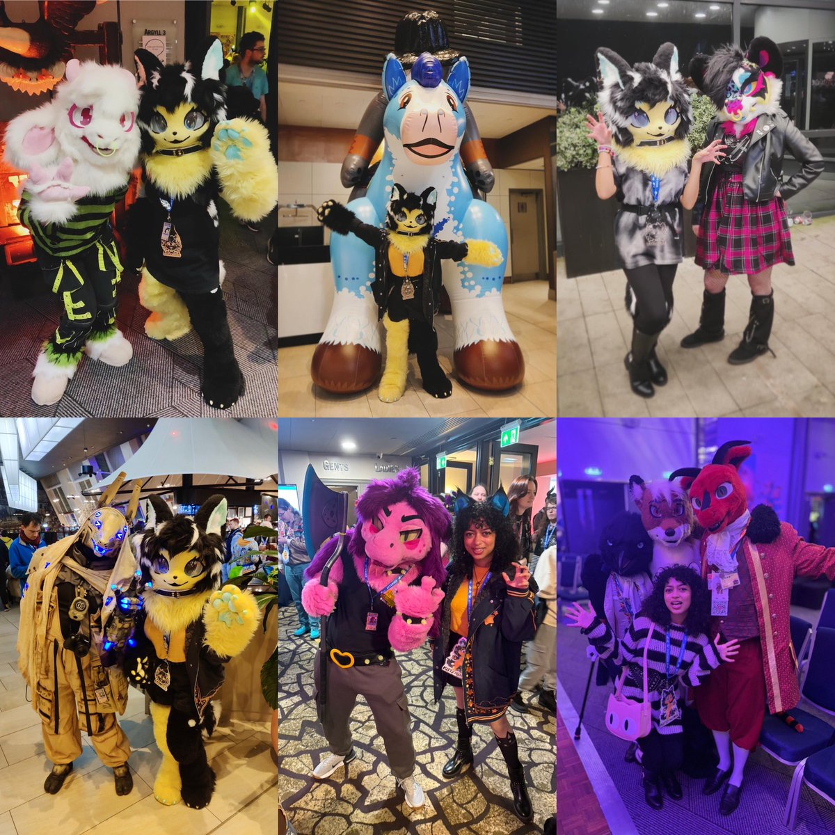 Kittymonic tweet media