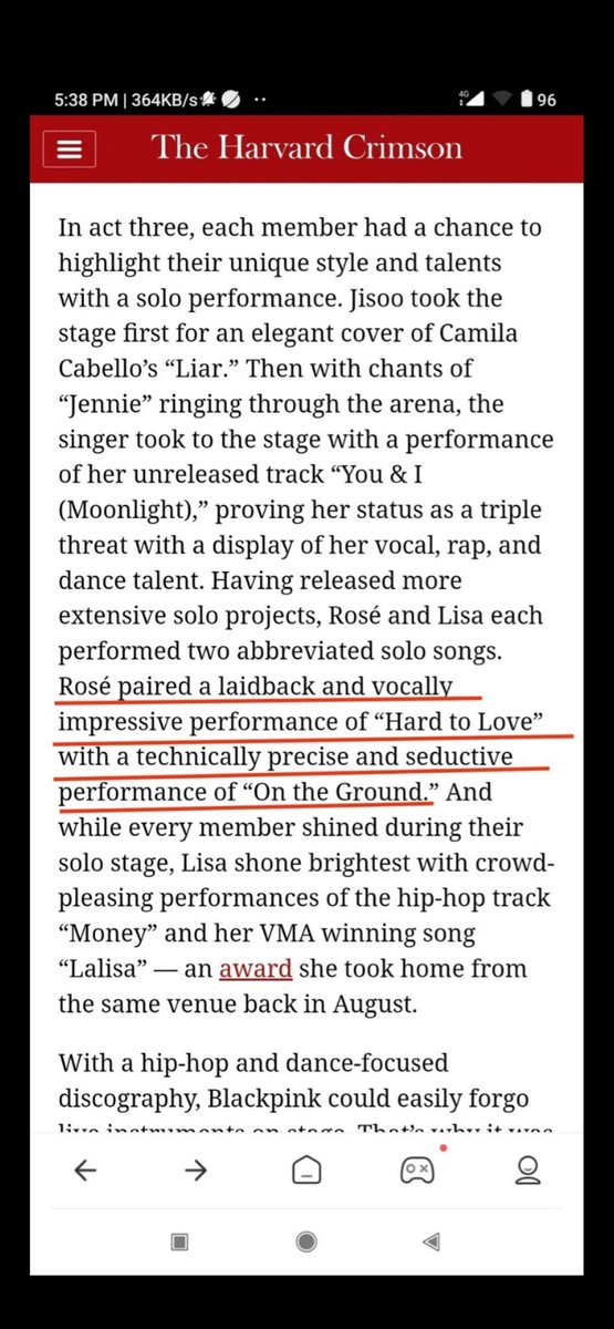 praguesoon's tweet photo. @oncist Oh u stupid af. Accolades = recognitions, awards, and honors. Which critics ever say this about jihyo, her vocals or her talent in general 😮‍💨 https://t.co/YguoB6xfZ3