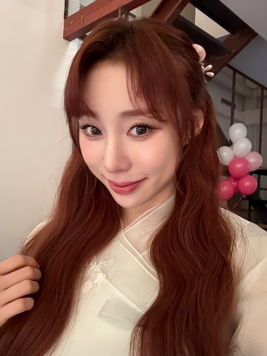 [📷]
우리 우정 남은 설 연휴도 즐겁게 보내길~💫

#우주소녀 #WJSN