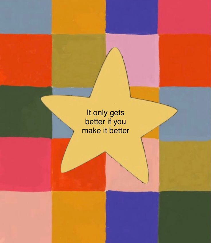 GM beautiful people ✨
What are you changing today? (No lying)