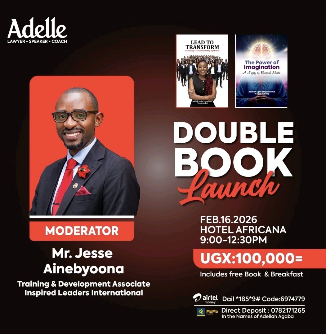 Jesse Ainebyoona tweet media