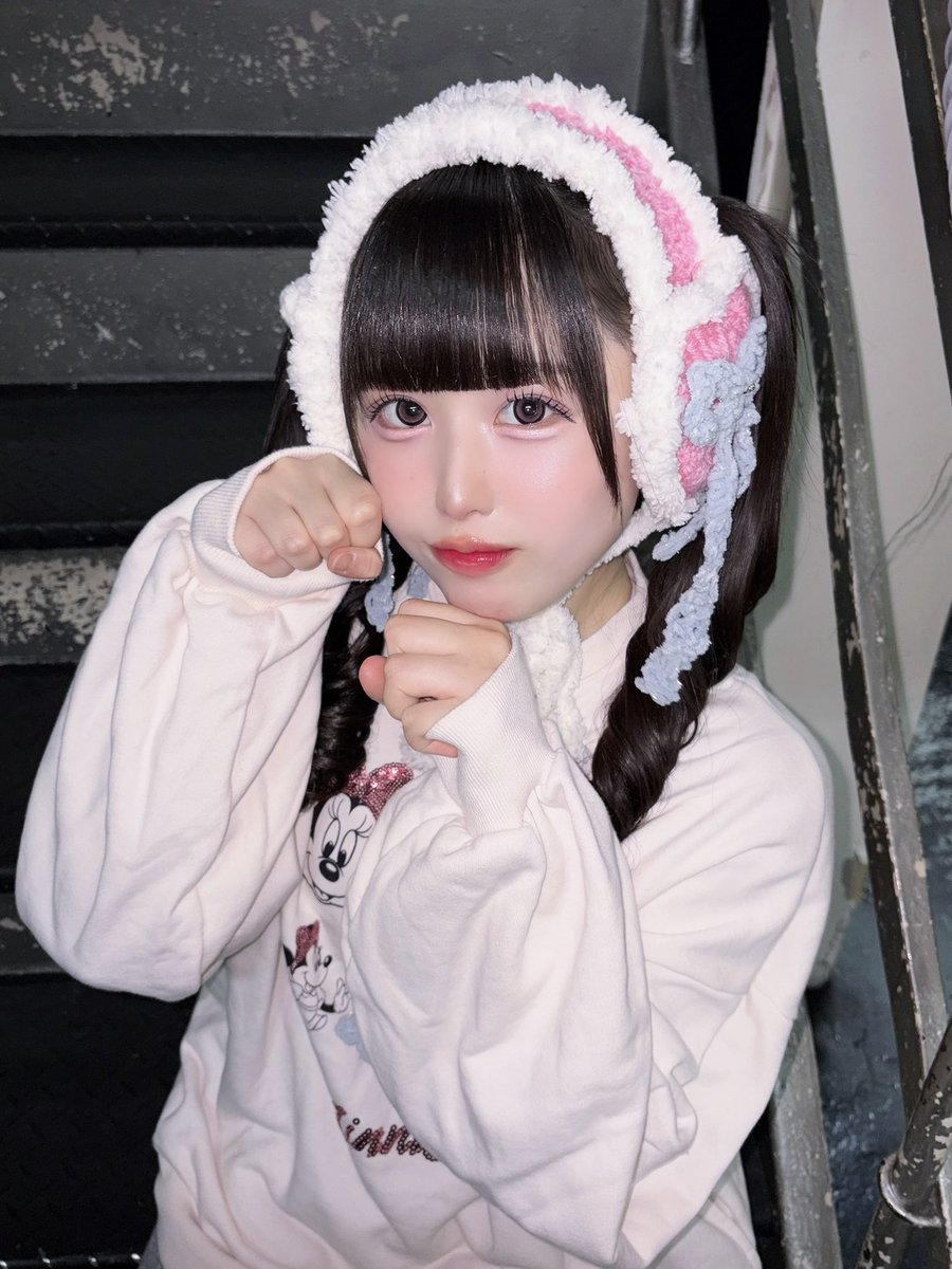 Post by 松永桜夕【踊れ！神風】 on X: ぽはよう🎀