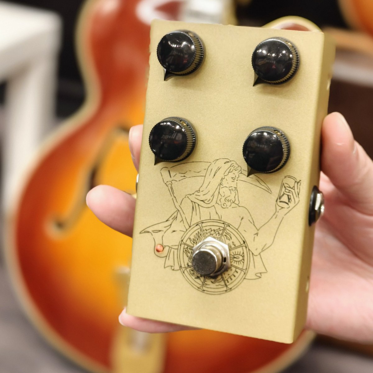 Heartman Vintage Guitars (@HeartmanVG) / Posts / X