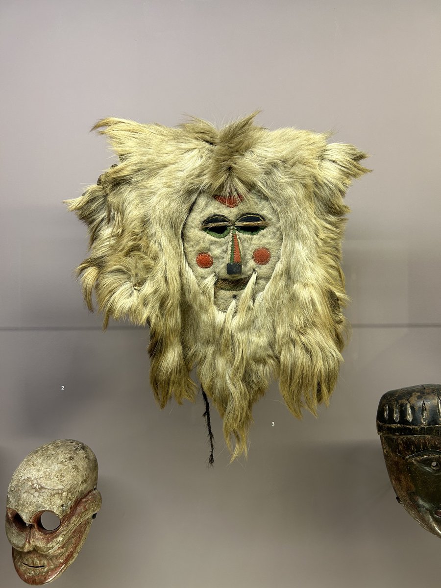 timelessflo's tweet image. Musée des explorations du monde 🧭