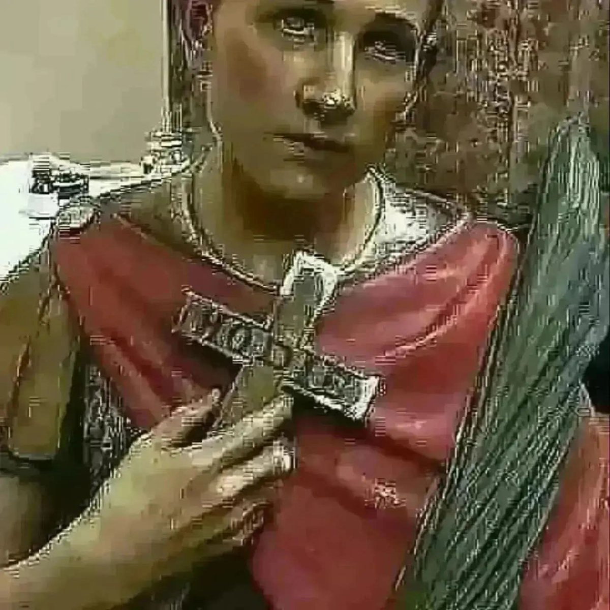 Dia 1591: Gracias,Gracias,Gracias