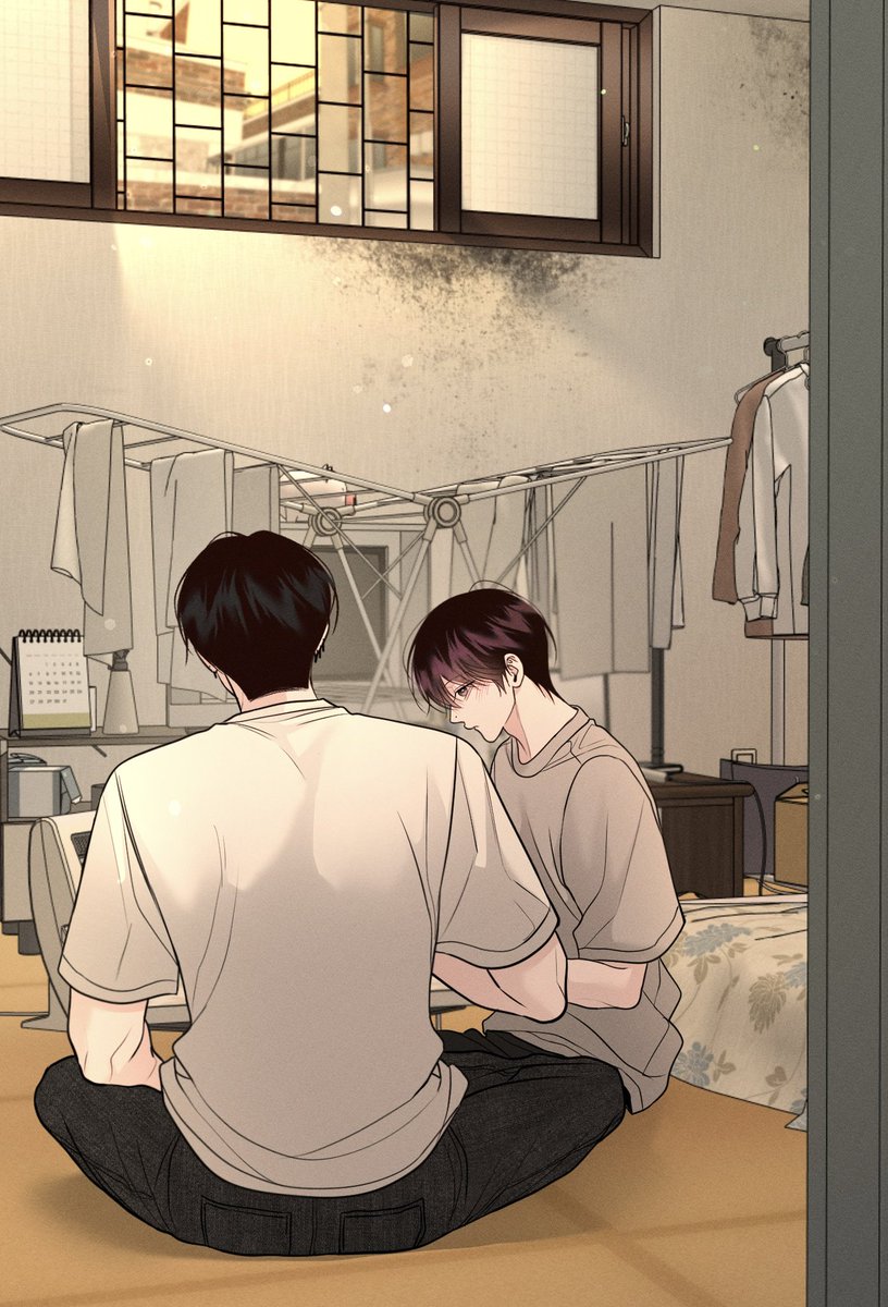 오늘 밤 10시 <월요일의 구원자> 75화 업로드됩니다. 

새해 복 많이 받으세요.🙂‍↕️

🗓️ bomtoon.com/detail/saviorM…