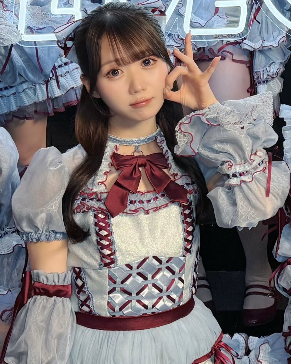 ⬅️ みりにゃ中毒 💟 #大谷映美里 #劇薬中毒