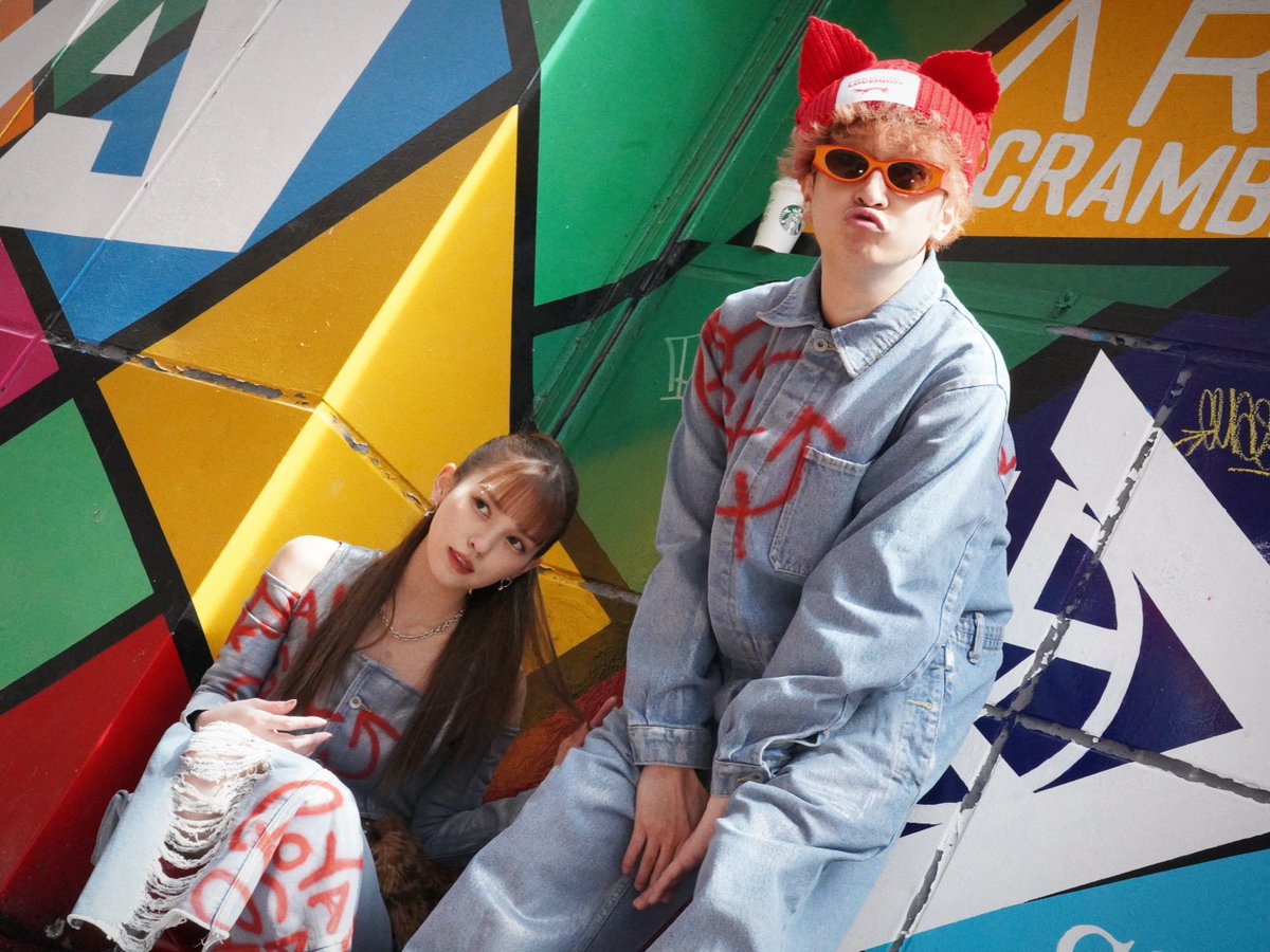 ロイヤルギャル tweet media