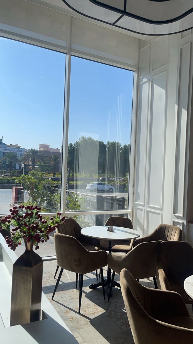 مها العتيبي tweet media