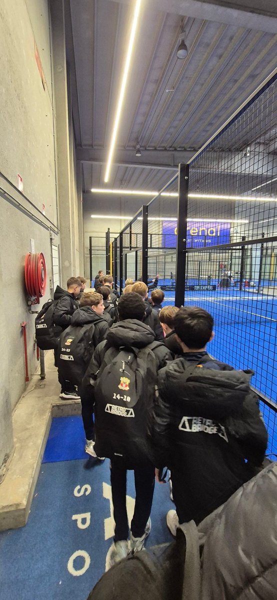 Patrick Kieftenbelt tweet media