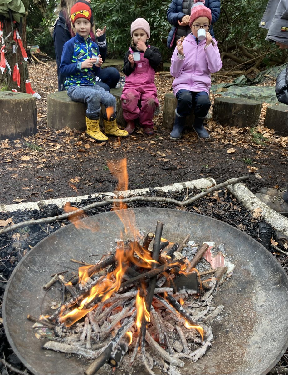 Bucks Country Parks tweet media