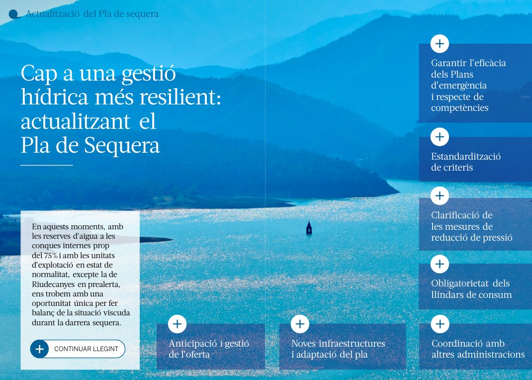 ASAC Agrupació de Serveis d’Aigua de Catalunya tweet media