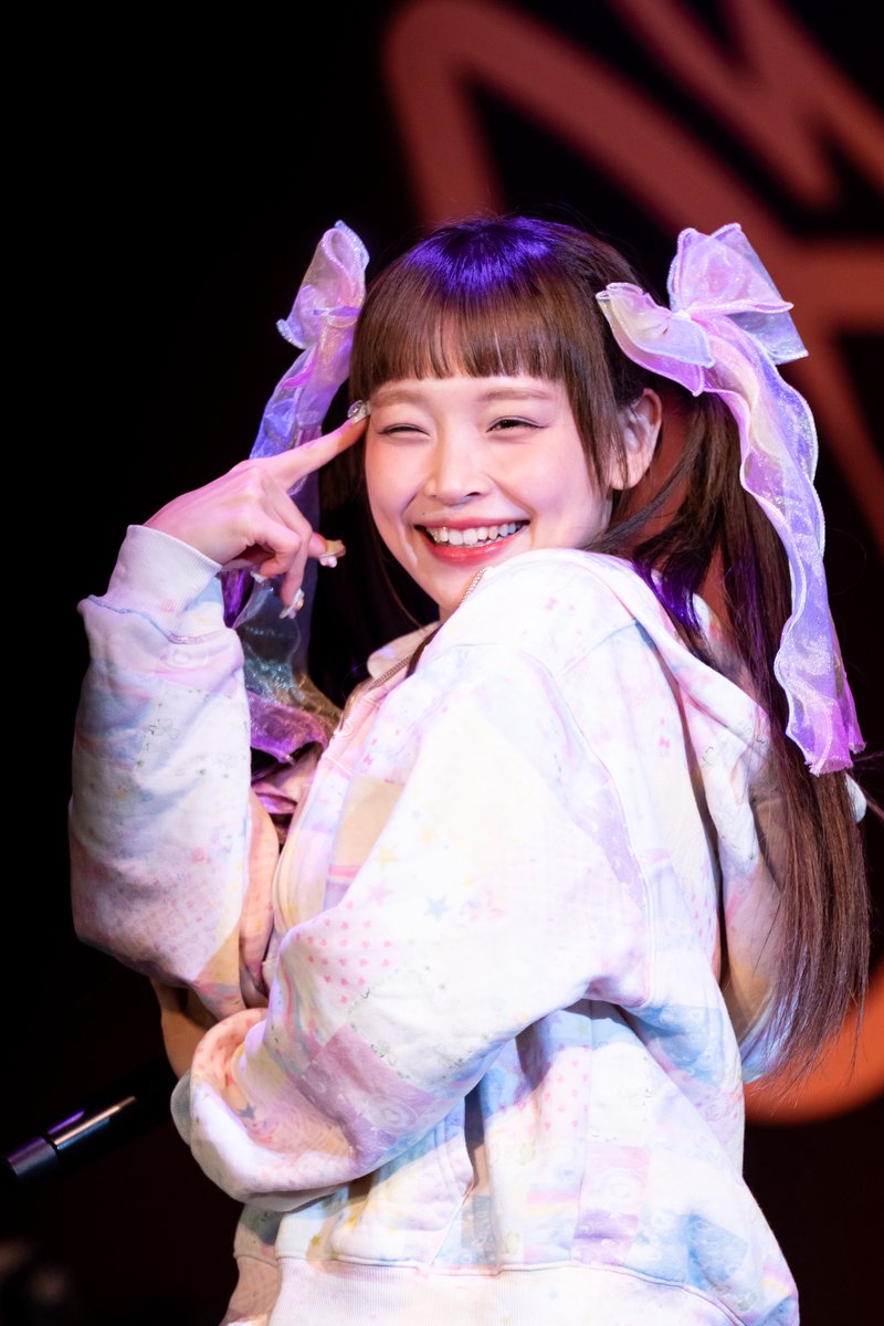 可愛くてずるい🥰 #ONAGAWACK2026 #チャンベイビー