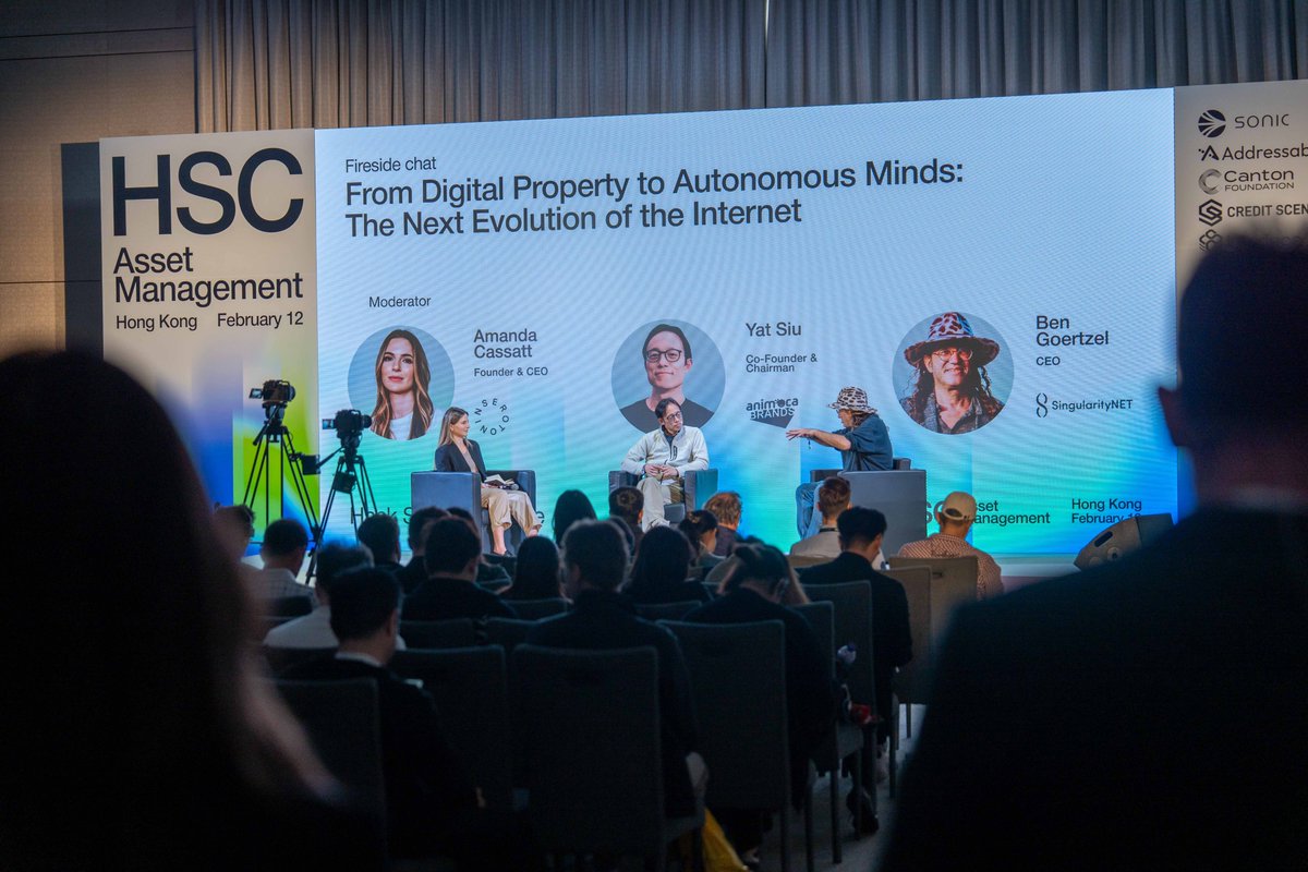 SingularityNET tweet media