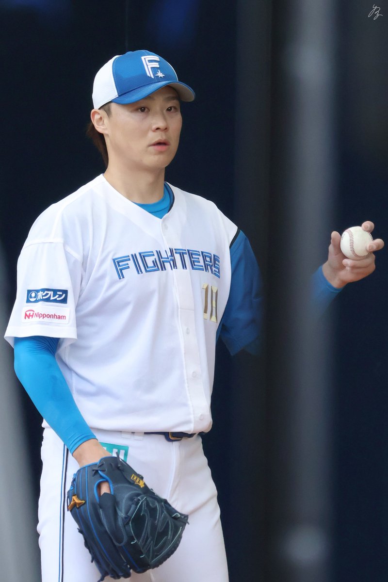 山﨑福也 #ドミれ #lovefighters
