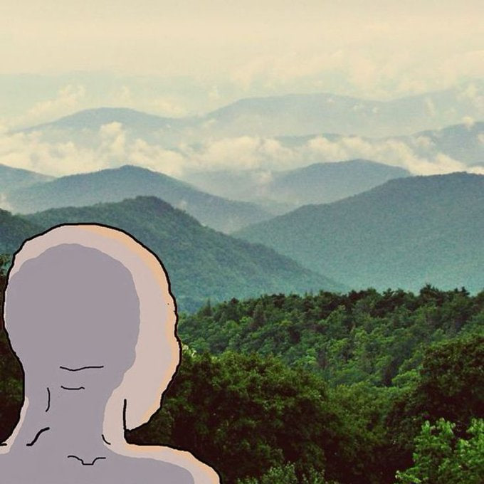 Gm to everyone who's still here 

What are we bidding?