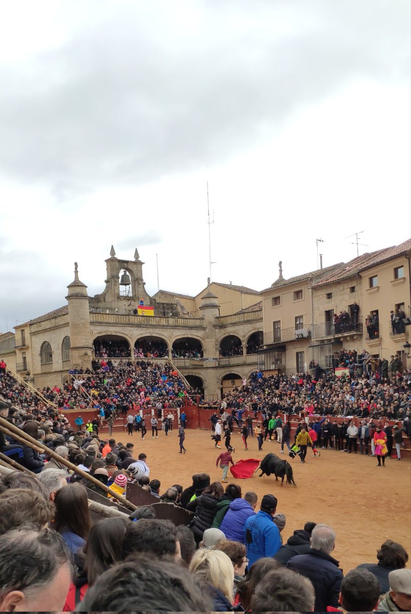 La España que Urtasun odia.