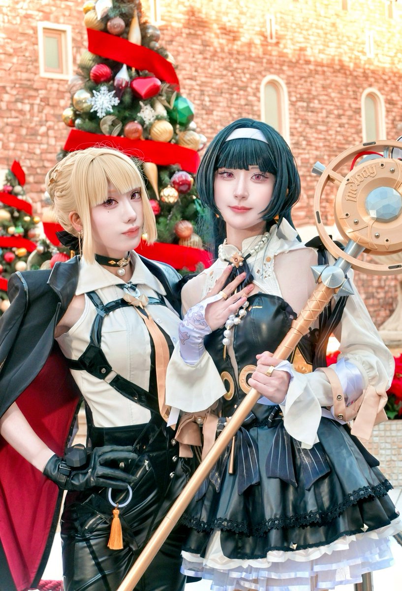 Post by ときあ@ラグコス両日参加/冬8Z25b2日東7T38b／新規予定✖️ on