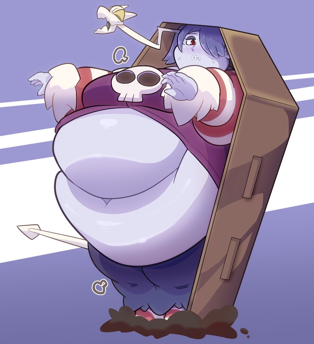 #odaibako_SaladTaste4622 https://t.co/v0TgjOjbdu 
怪奇!5年前のお題採用の巻 