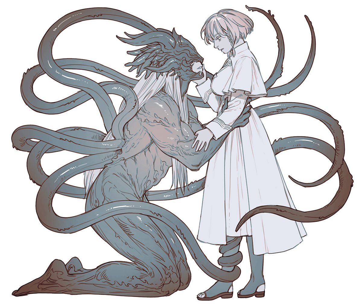 회오리감자 tweet media