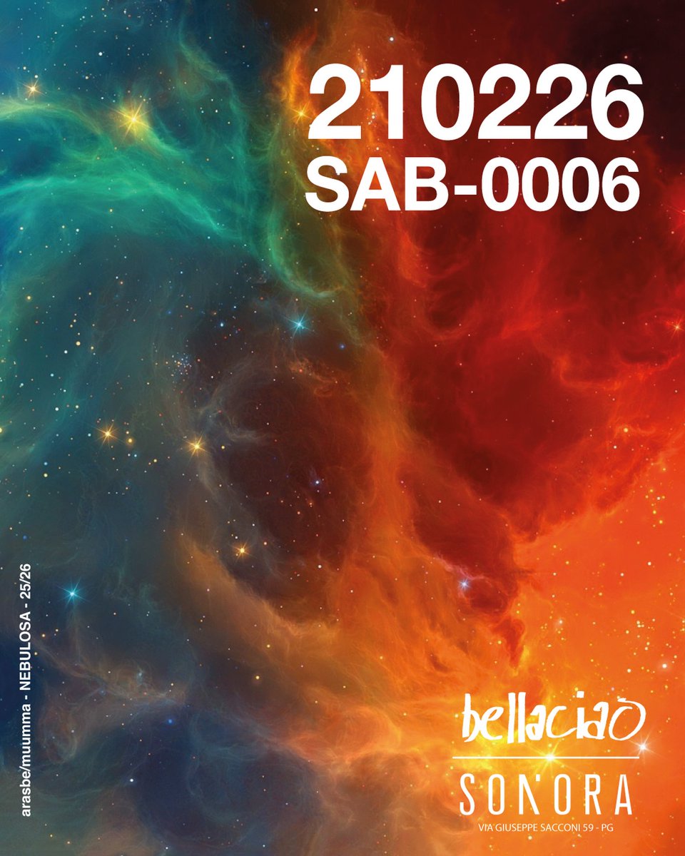 sabato, 21 febbraio 2026
<a href="/DjRalf__/">DjRalf__</a> @ <a href="/bellaciaopg/">bellaciao</a> c/o Sonora, Perugia