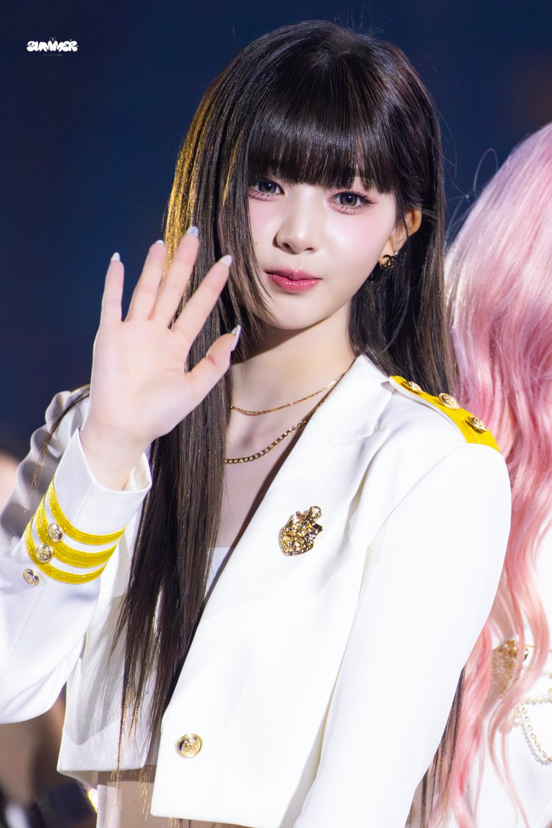 summer080108's tweet photo. 260215 아진짜예쁨

#tripleS #트리플에스 #곽연지 #Yeonji https://t.co/KMOvtWjJUz
