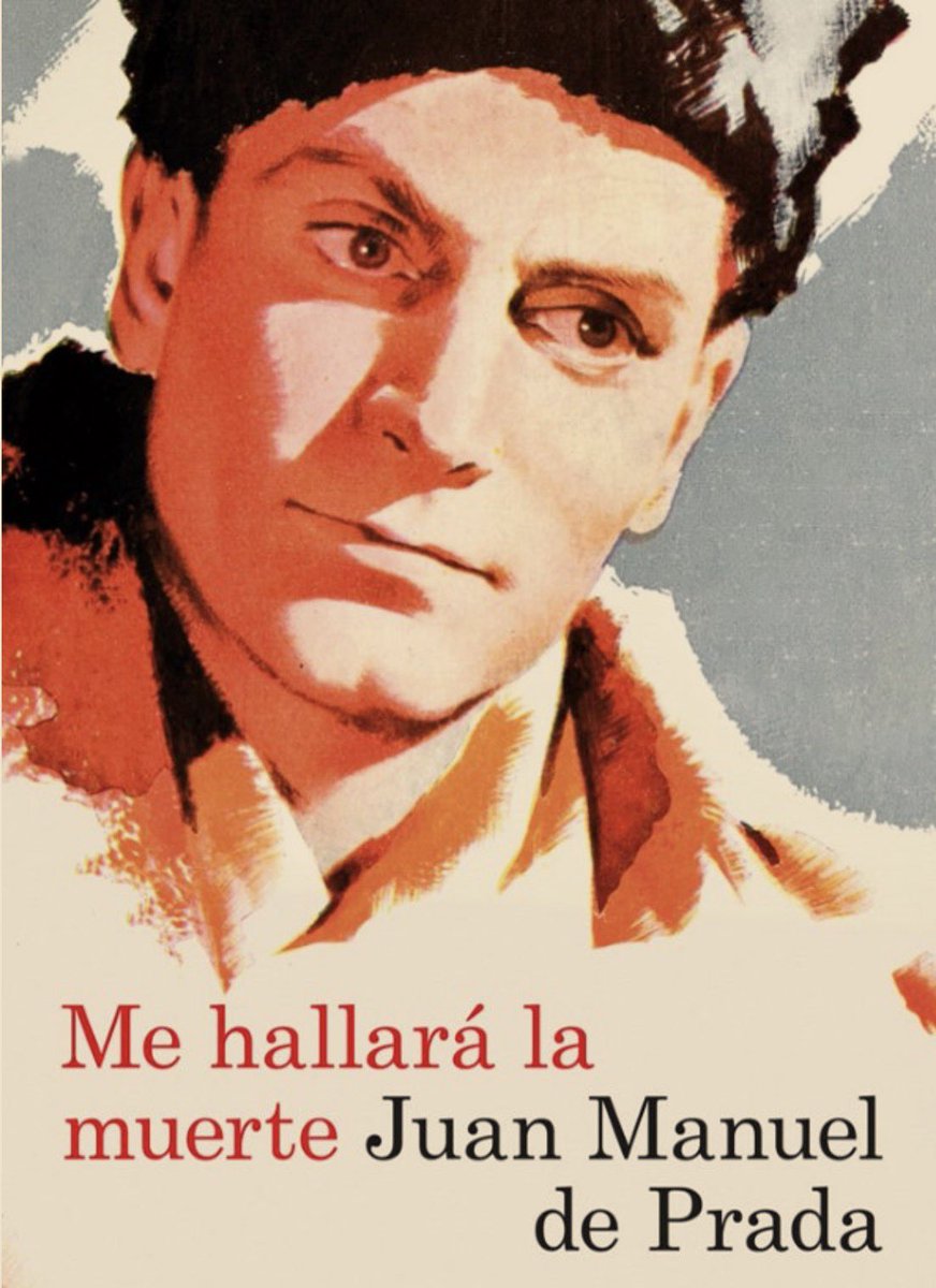 Sexto libro del año. Trepidante de principio a fin, increíblemente bien escrito. Toda una lección magistral del uso del idioma.