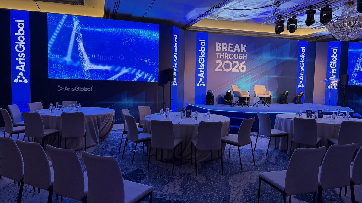 AV Matrix tweet media