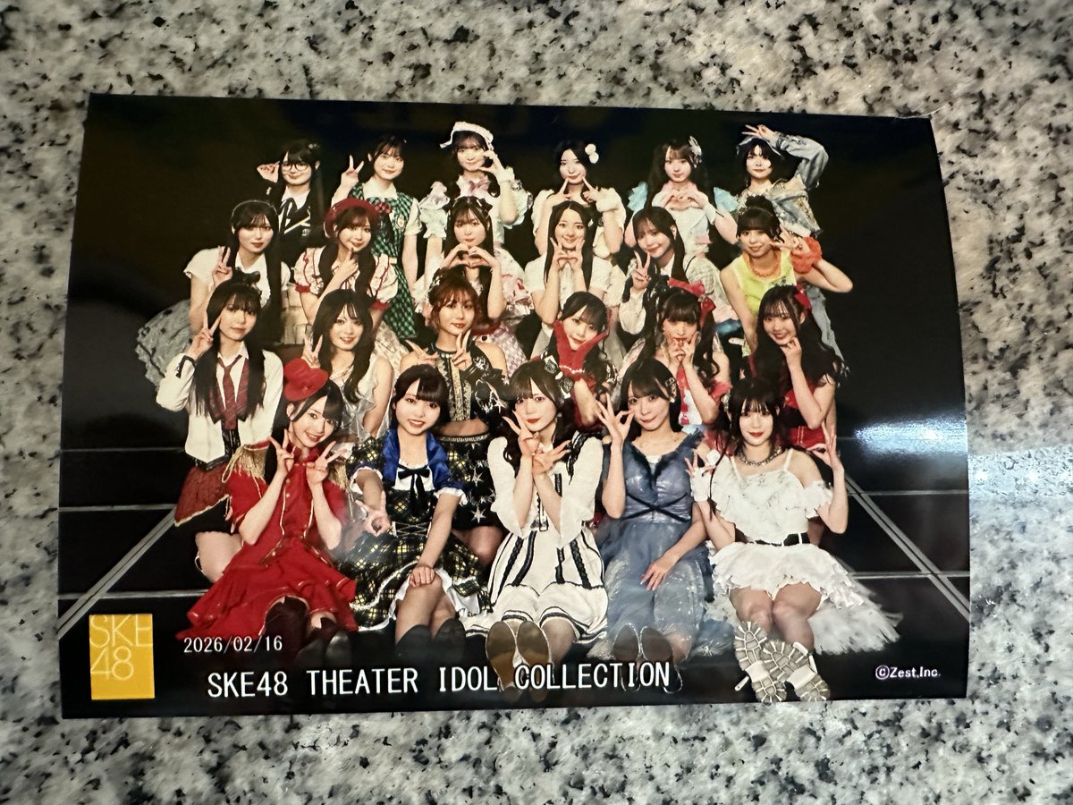 SKE48劇場で過去衣装イベントが大盛況 22人がファン魅了