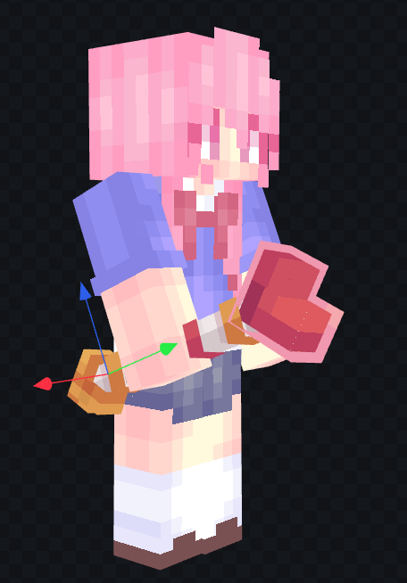 Fluffish tweet media