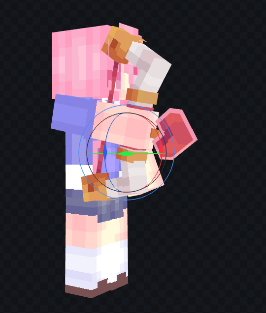 Fluffish tweet media