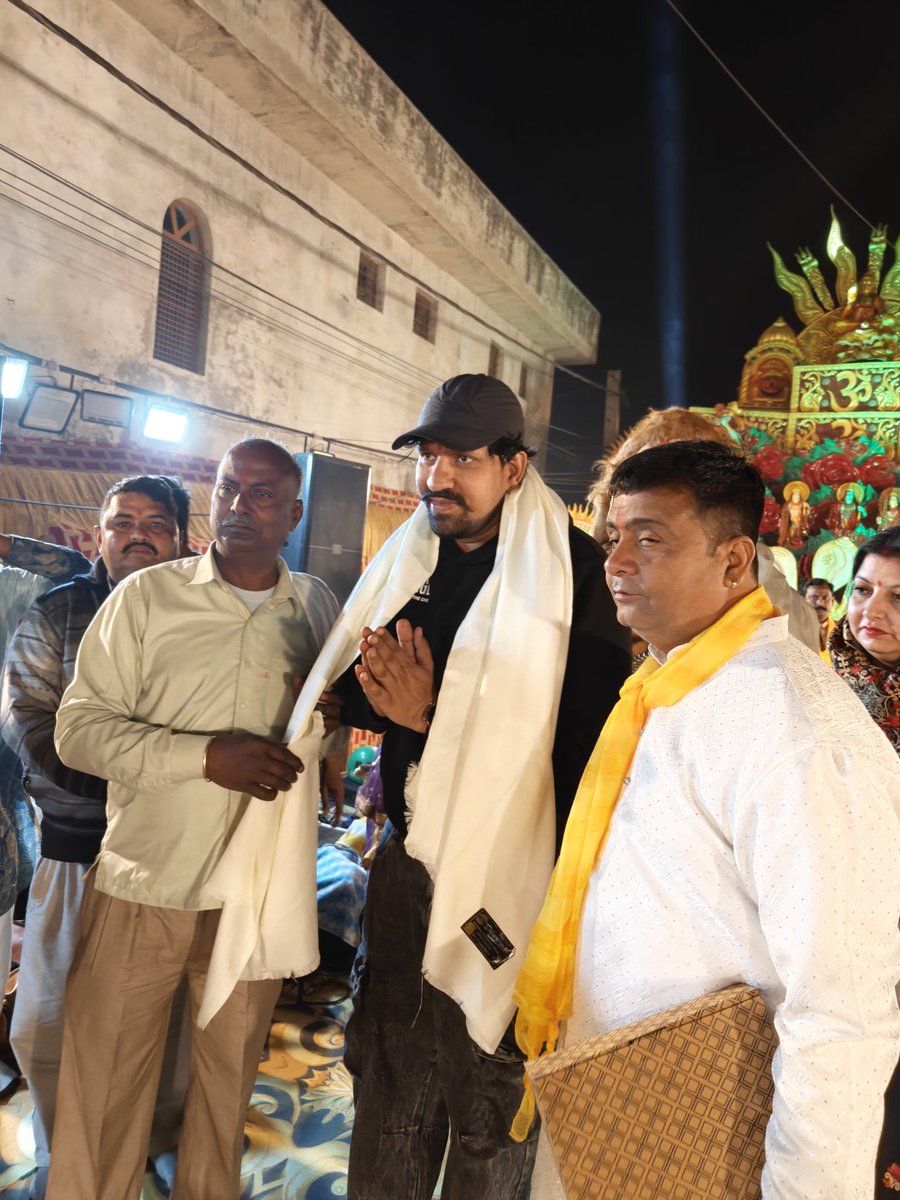 PARAMJEET SINGH LAKRA tweet media