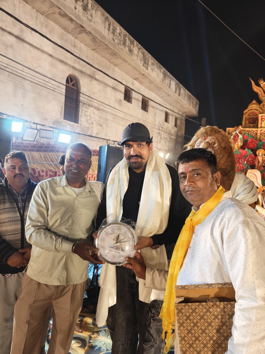 PARAMJEET SINGH LAKRA tweet media