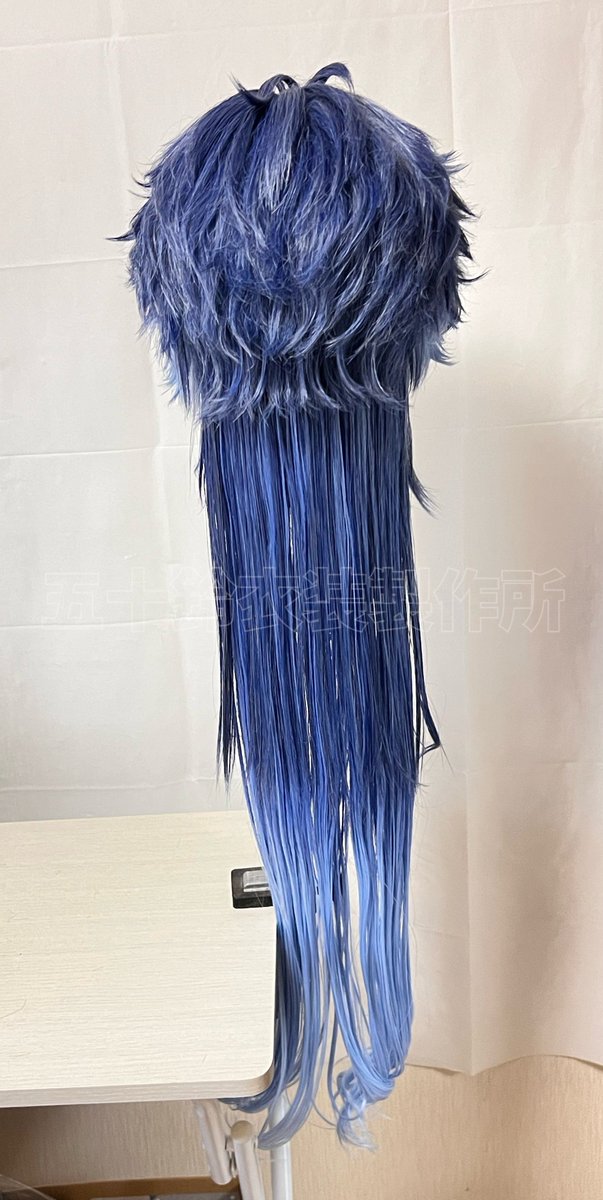 五十鈴ウィッグ製作所《納期5/10以降受付可》 (@isuzuwigfactory