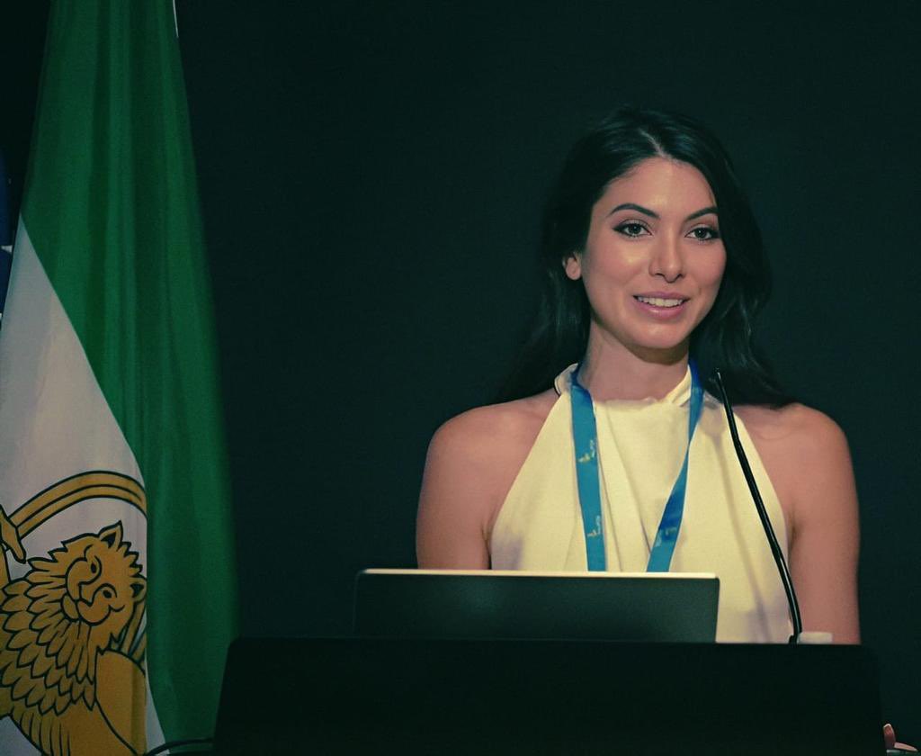 Mohadese tweet media