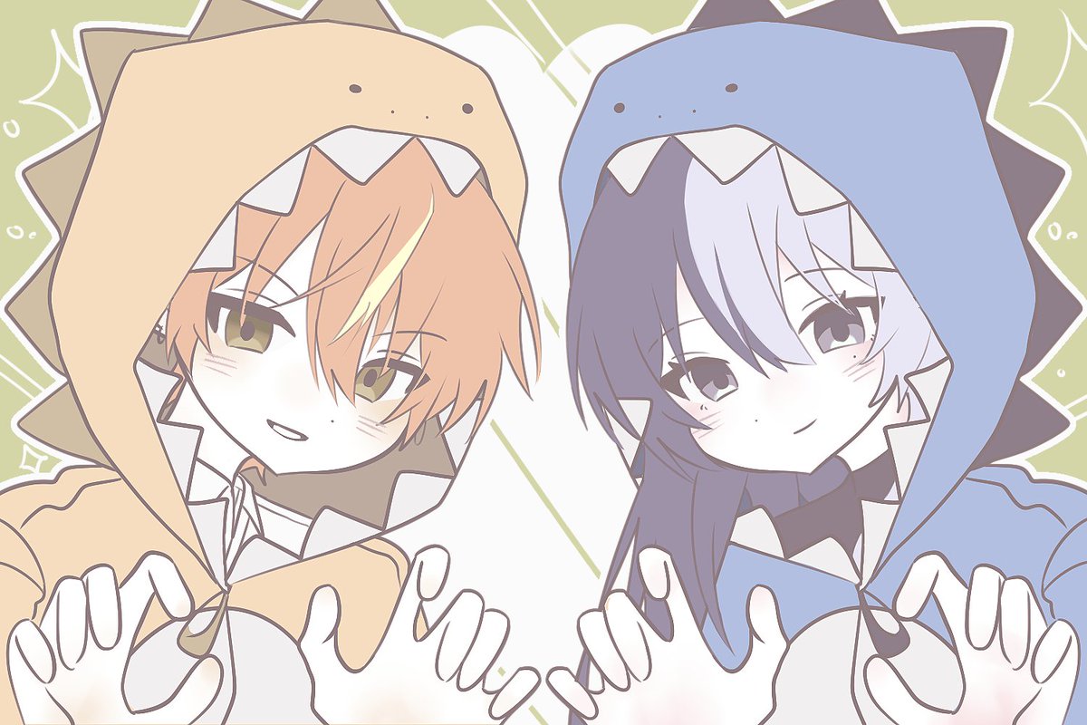 1112Xx0525's tweet image. 彰冬♀️🥞☕
※にょた