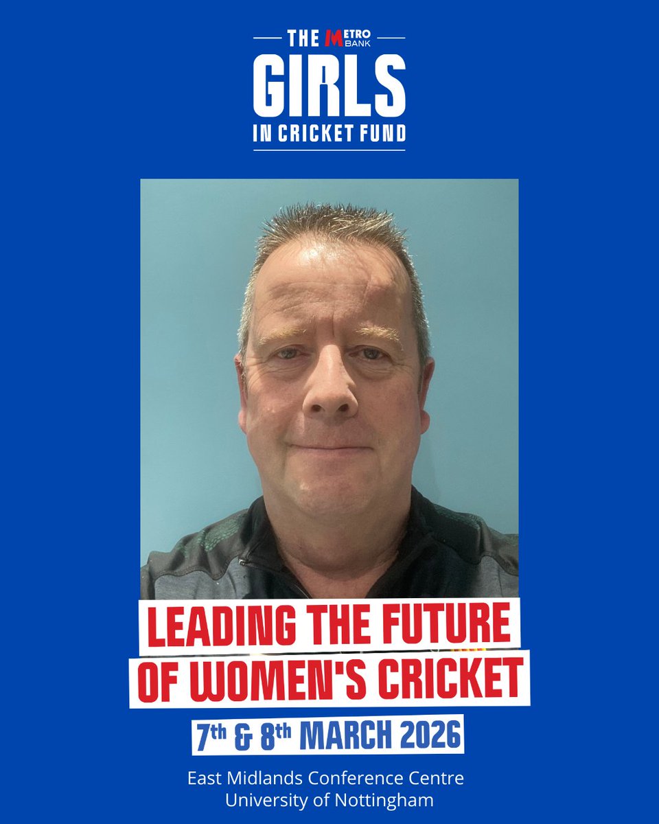 ECB Coach Development tweet media