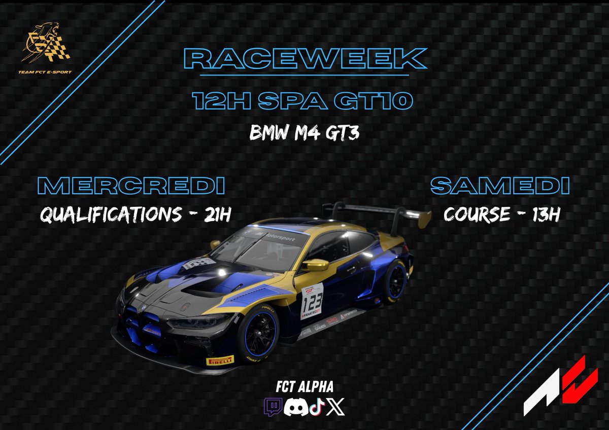 FcT Alpha tweet media