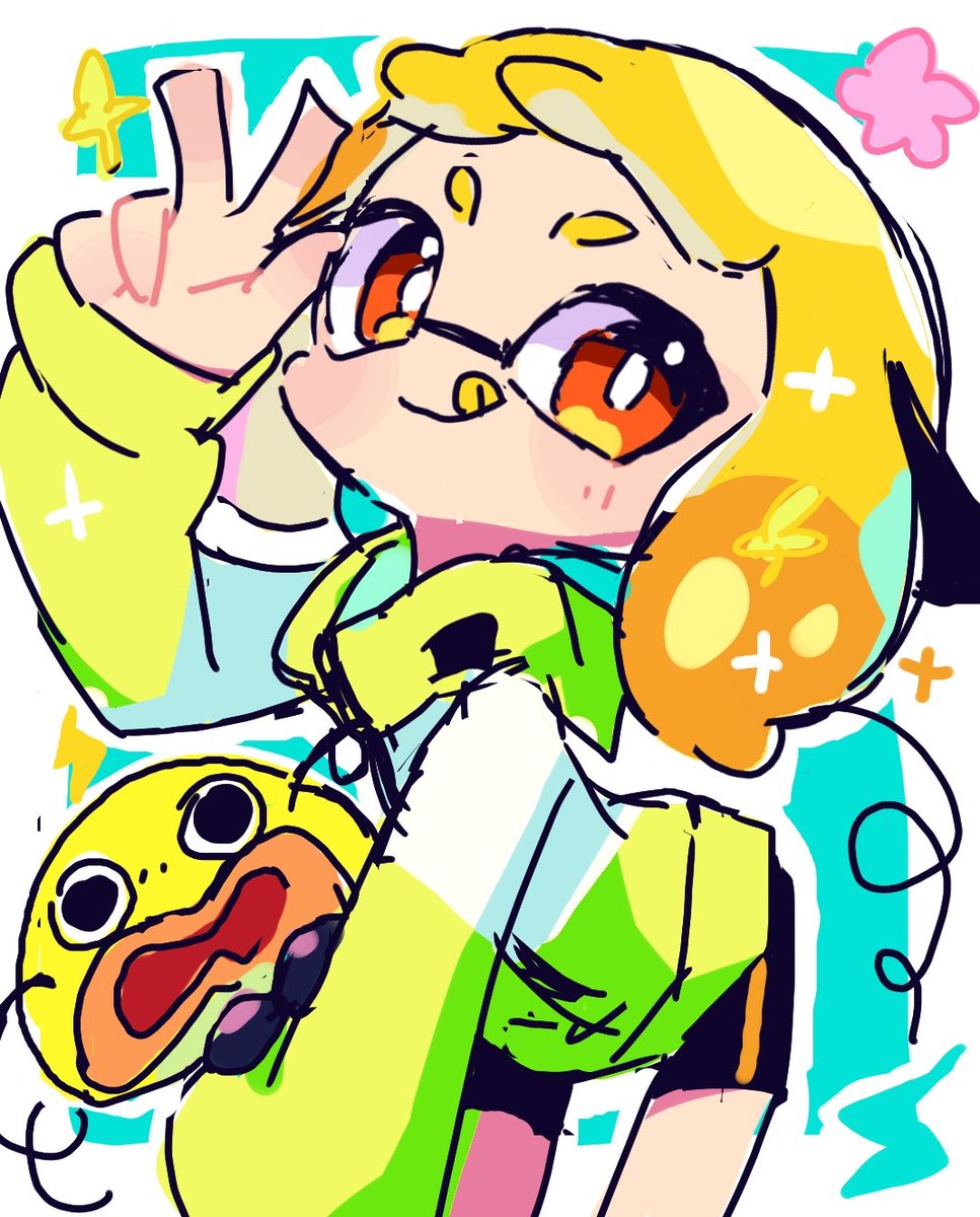 Post by よしし☆ on X: よんごー☆