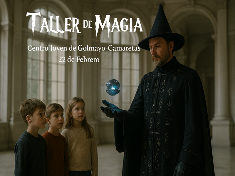 Ayuntamiento Golmayo tweet media