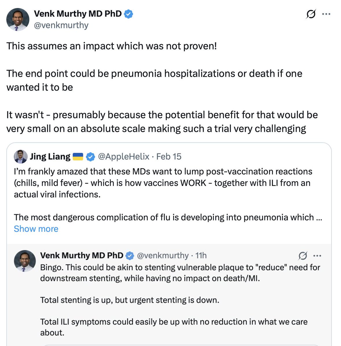 Jing Liang 🇺🇦 tweet media