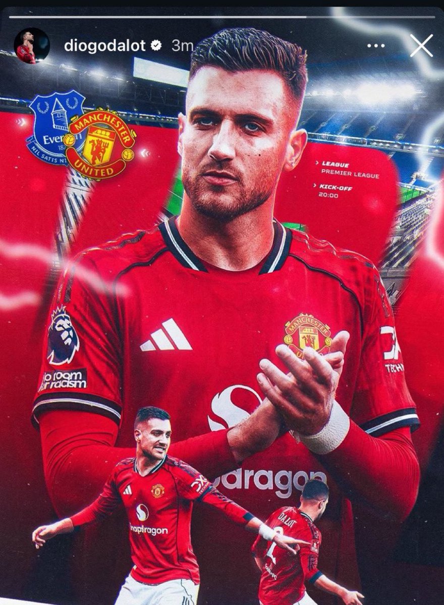 UtdKobi's tweet image. Someone tell him it’s next week Monday not tonight😭