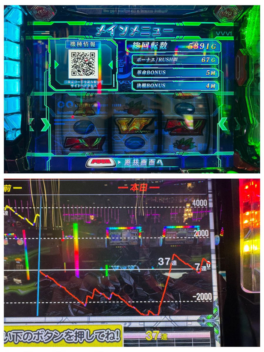 ニューアサヒ上田インター店 1日ありがとうございました！ 今日は朝