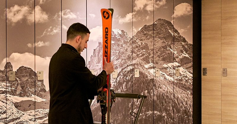 Lefay Resorts & Residences tweet media