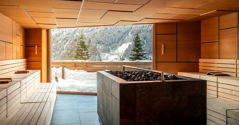 Lefay Resorts & Residences tweet media